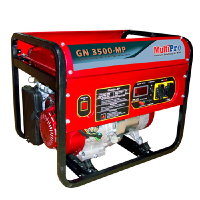 sewa genset di sewain.co.id
