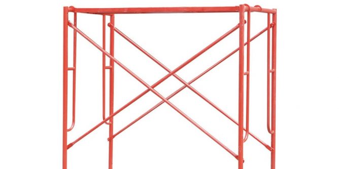 sewa scaffolding di sewain.co.id